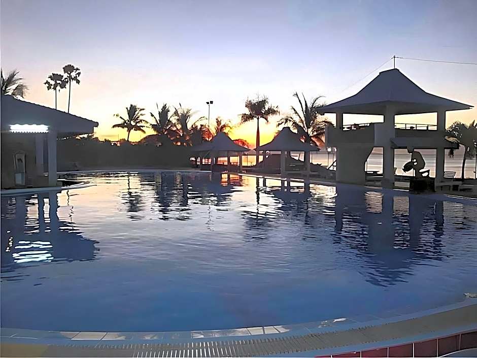 Kristal Hotel Kupang