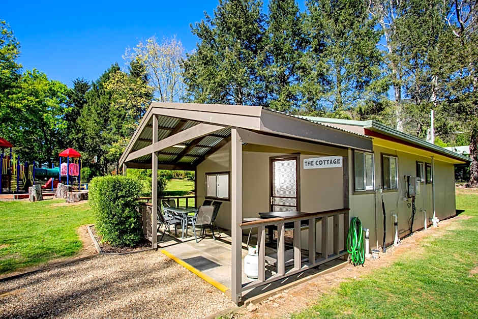 Discovery Parks - Bright