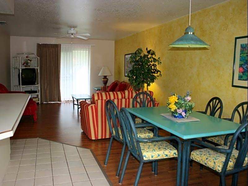 Florida Vacation Villas