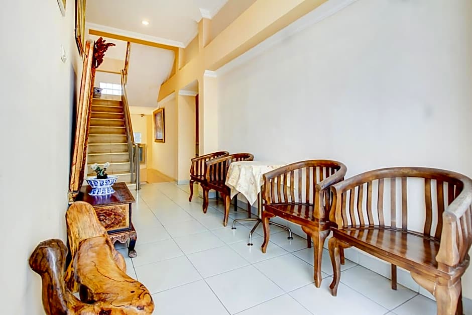 OYO Life 3606 Kost Kartini Syariah