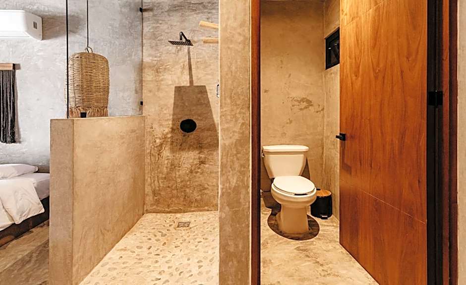 Dos Mares Barefoot Luxury