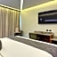 Hotel Antre Chapultepec