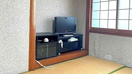 Japanese Style 6 Tatami