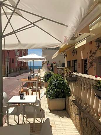 Hostal Boutique Macavi