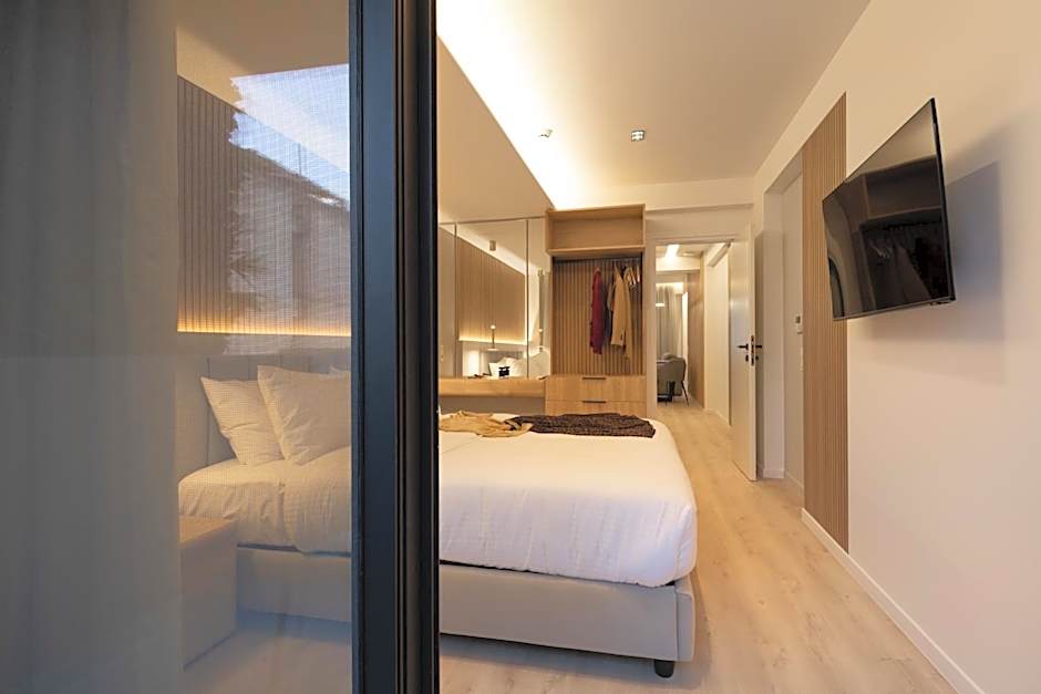 Incanto Boutique Suites - Neos Kosmos