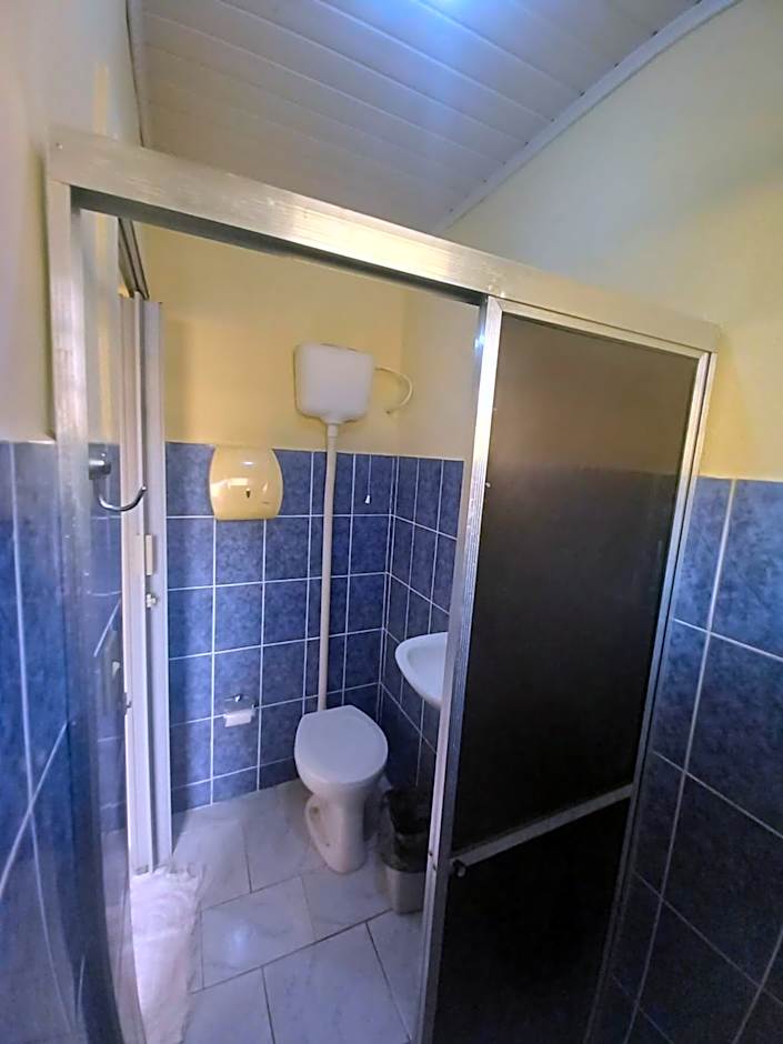 Hotel em SBO - Centro