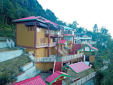 Hotel O Home Home Of Peace & Radiance