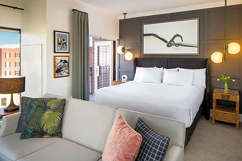 Andaz Savannah, By Hyatt