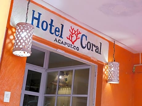 Hotel Coral By Rotamundos