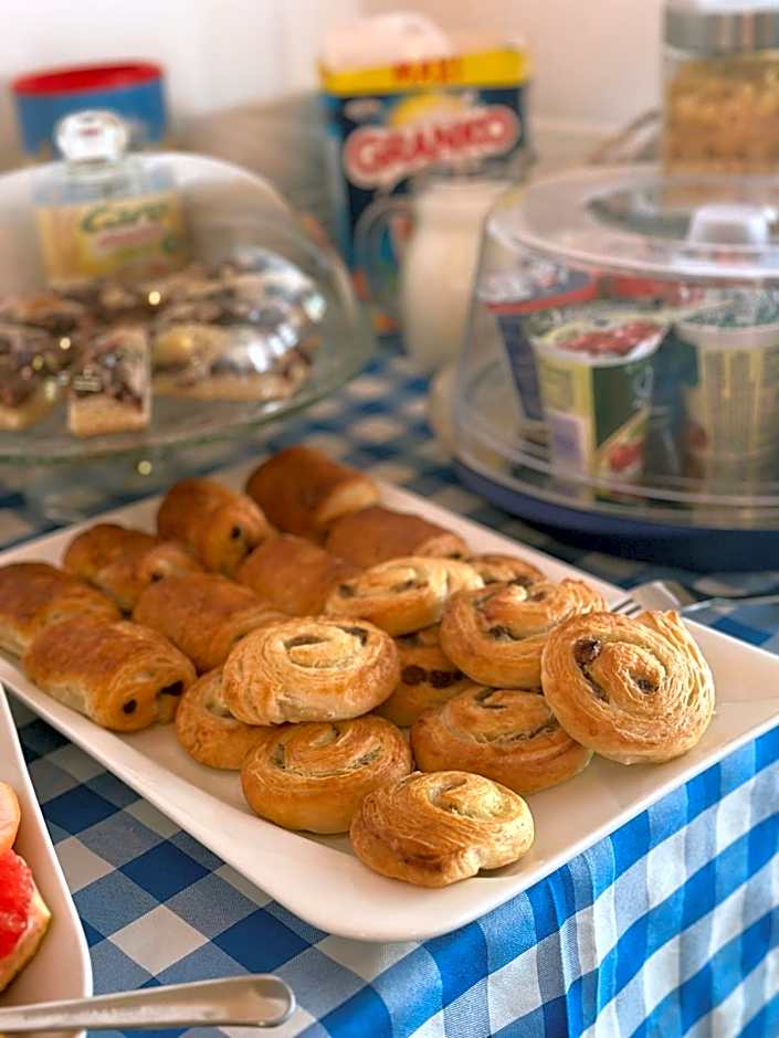 Apartmány Tri sestry Jasná