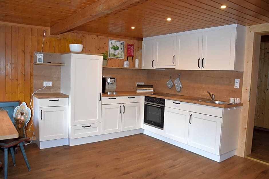 Ferienwohnung Suntinger