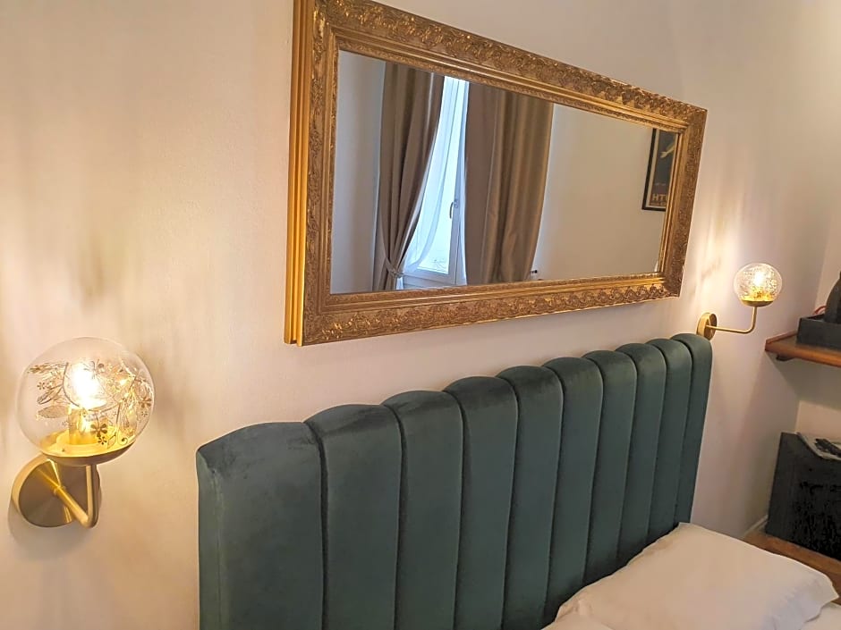 B&B Chez Moi