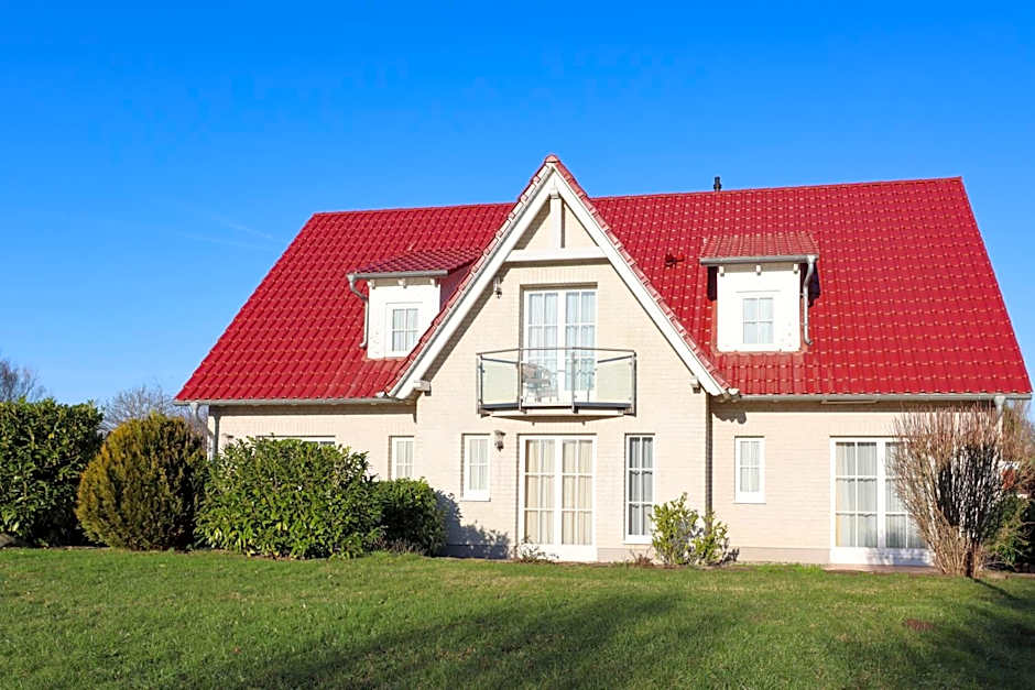 Aparthotel Leuchtfeuer Rügen