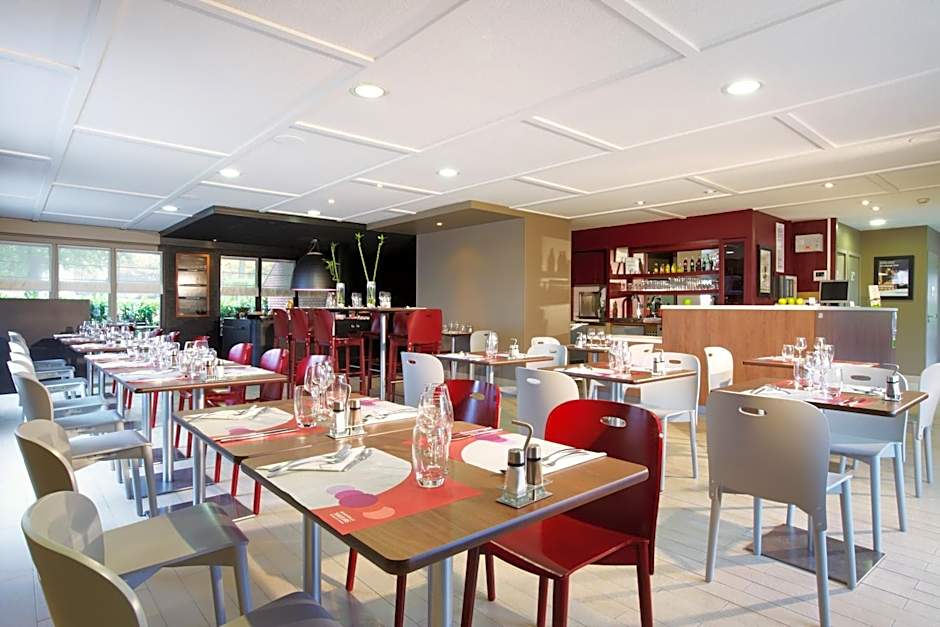 Campanile Rouen Est - Franqueville Saint Pierre