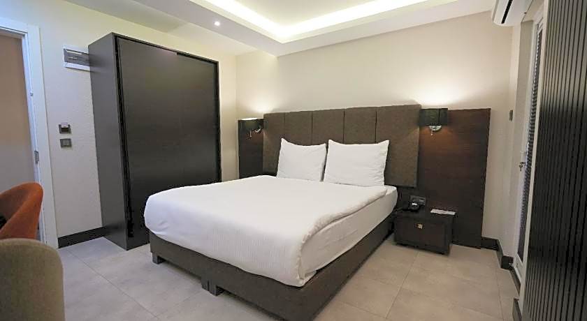 Visse Hotel
