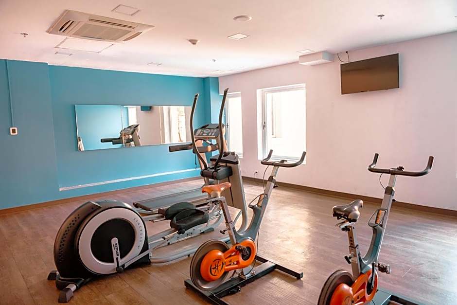 Holiday Inn Express Merida Centro By IHG