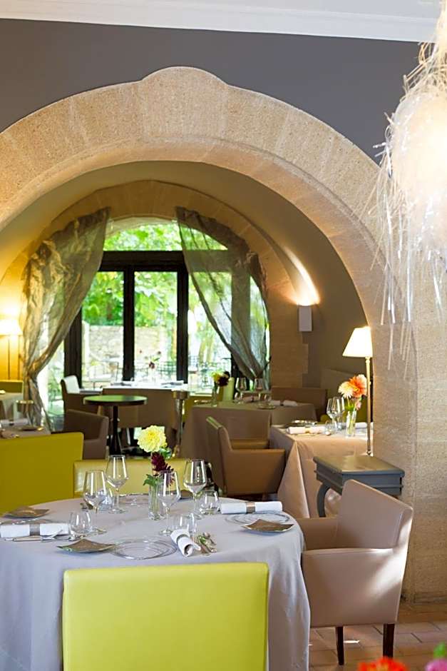 Le Castellas Hotel & SPA - TERITORIA