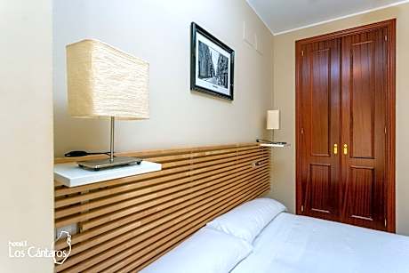 Apartamentos Los Cántaros - Alojamientos en PUERTO DE SANTA MARIA