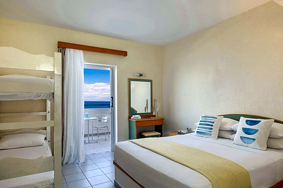 Porto Skala Hotel Village