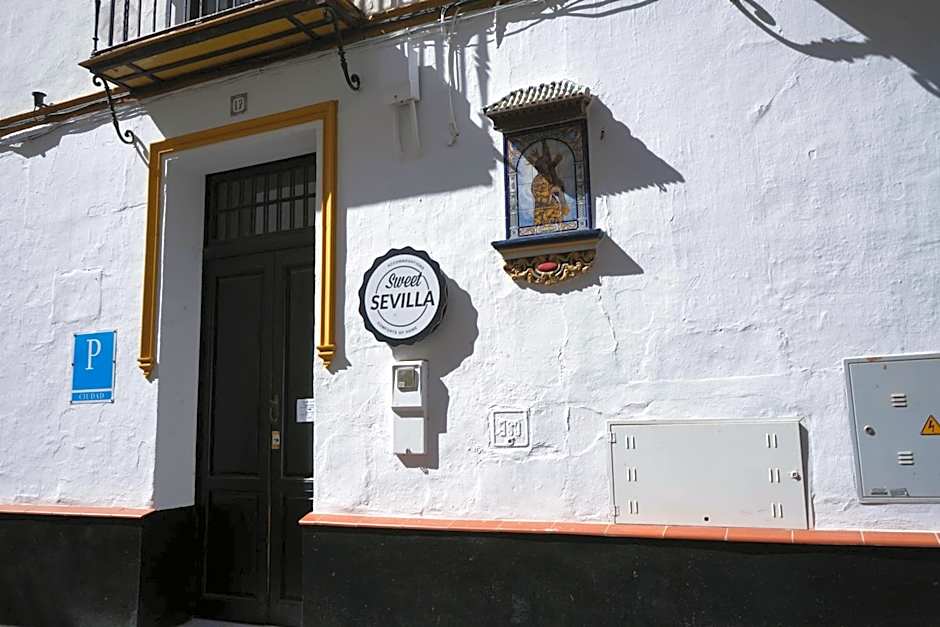 Sweet Sevilla Hostel