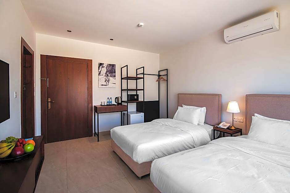 Canary Boutique Hotel