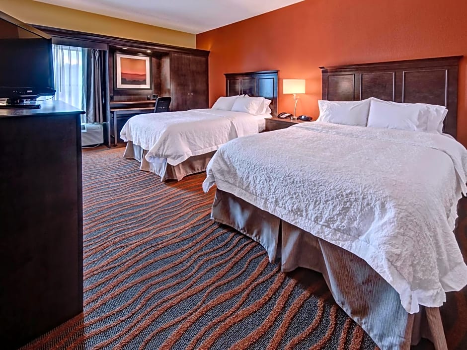 Hampton Inn by Hilton Clarksville