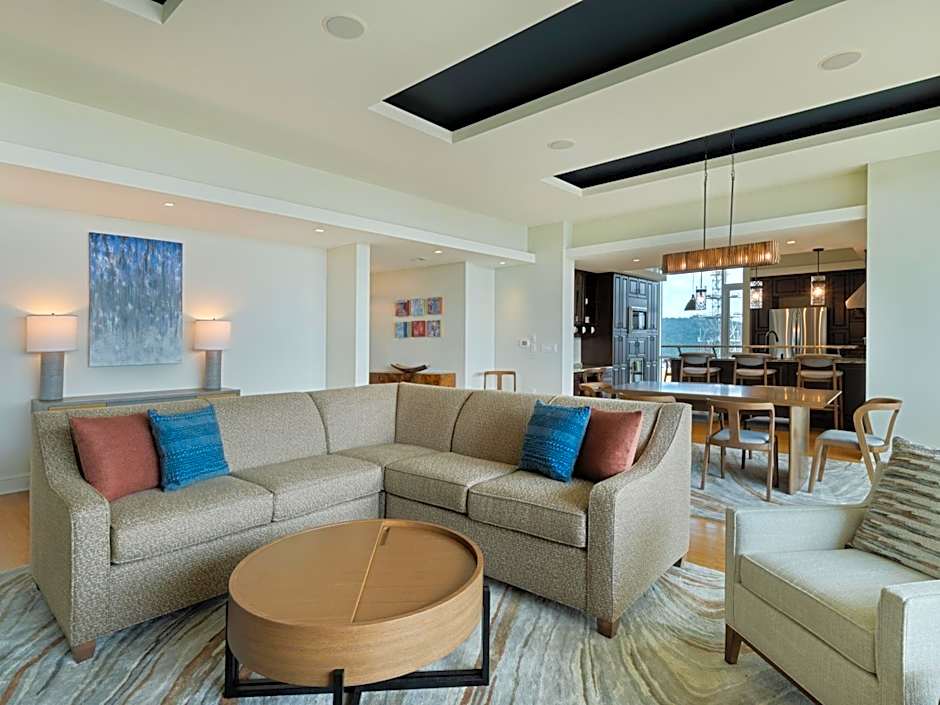 Hotel Indigo Asheville Downtown By IHG