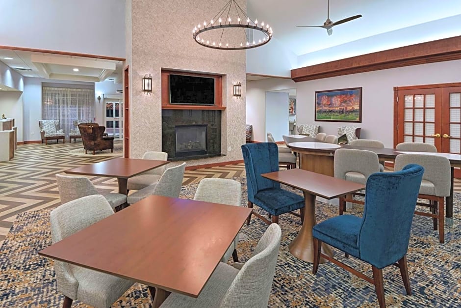 Homewood Suites By Hilton College Station