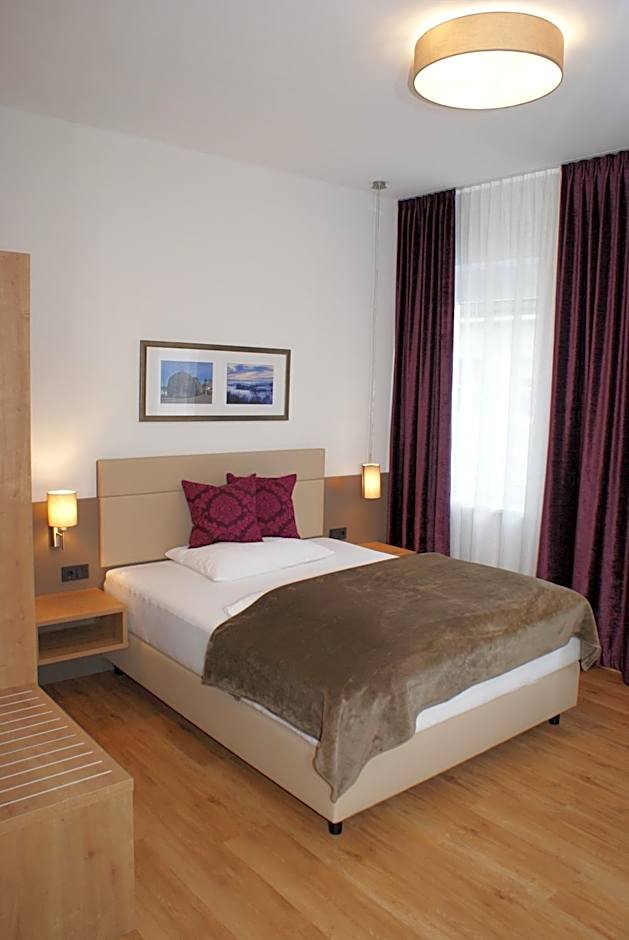 Hotel Mühlviertler Hof