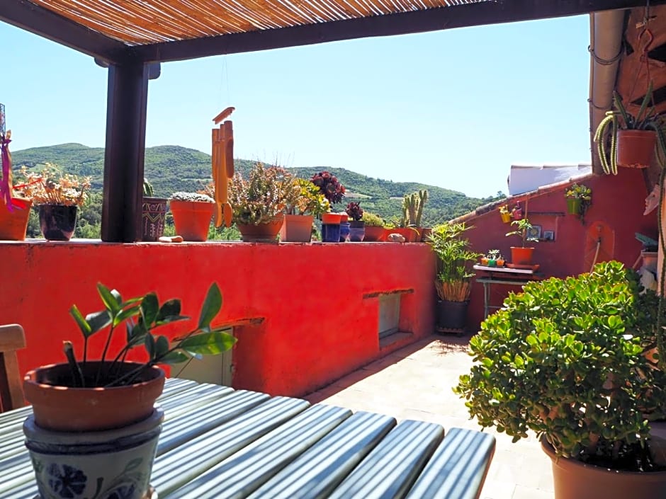 Chambre d'hôtes Le Rougeyras