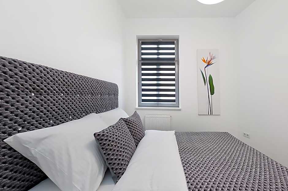 Apartament Solny Centrum Wieliczka 11