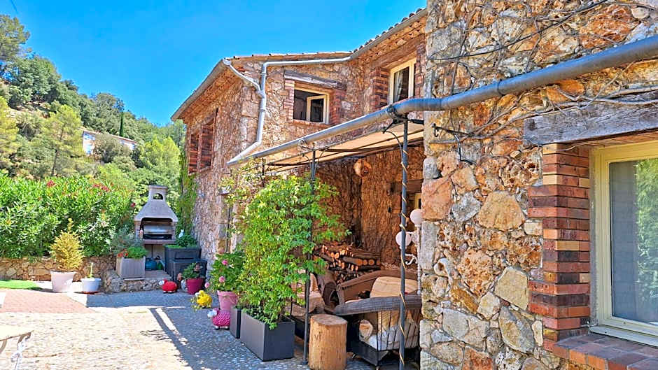 La Bergerie Du Moulin