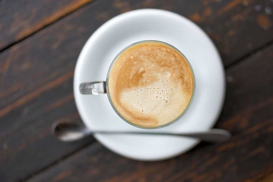 Best Western The Rose & Crown Hotel