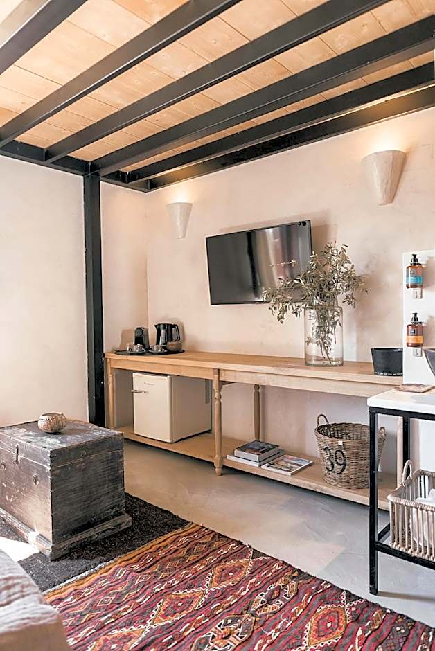 Casita Casita Lindos - Adults Only