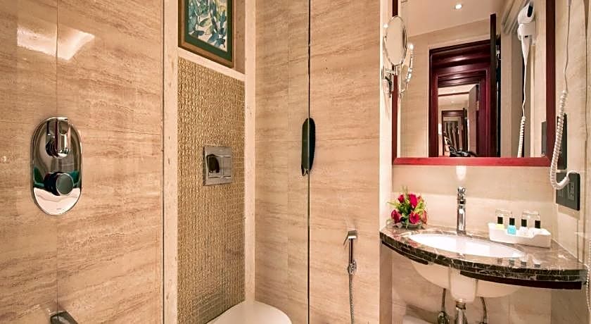 Golden Tulip Essentials Jaipur