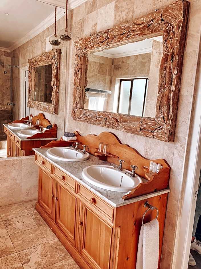 Chateau de Marine Boutique Hotel