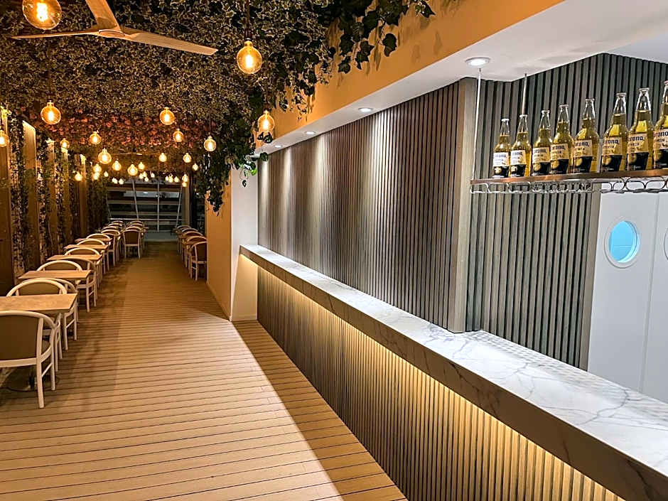 Holiday Inn Rosario By IHG