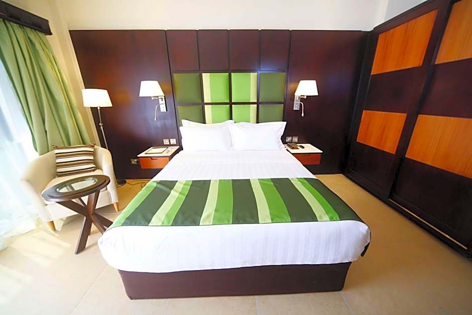 Best Western Premier Garden Hotel Entebbe