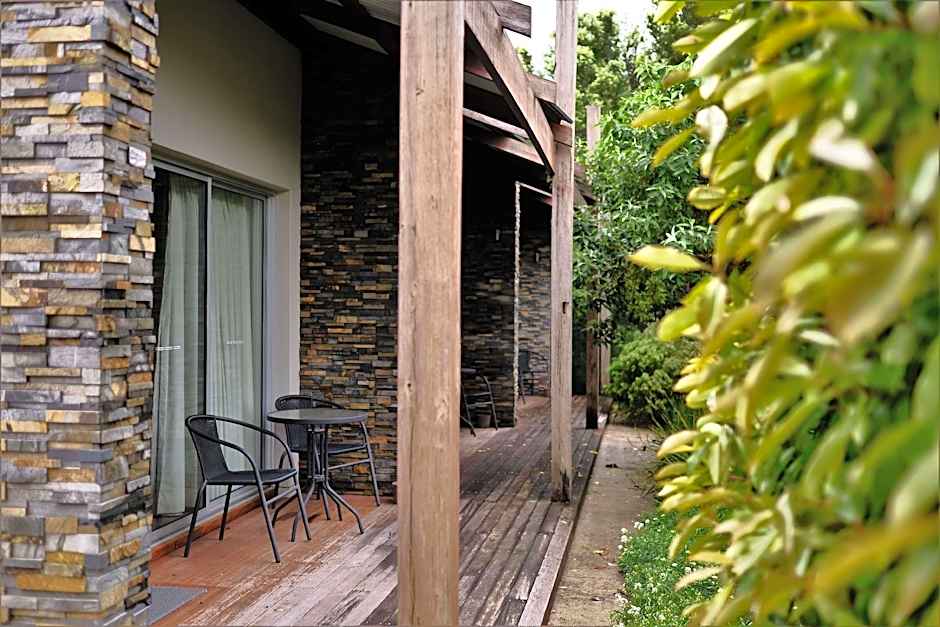 A Must at Coonawarra Apartment