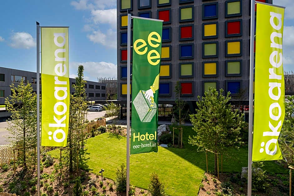 eee Hotel Eberstalzell