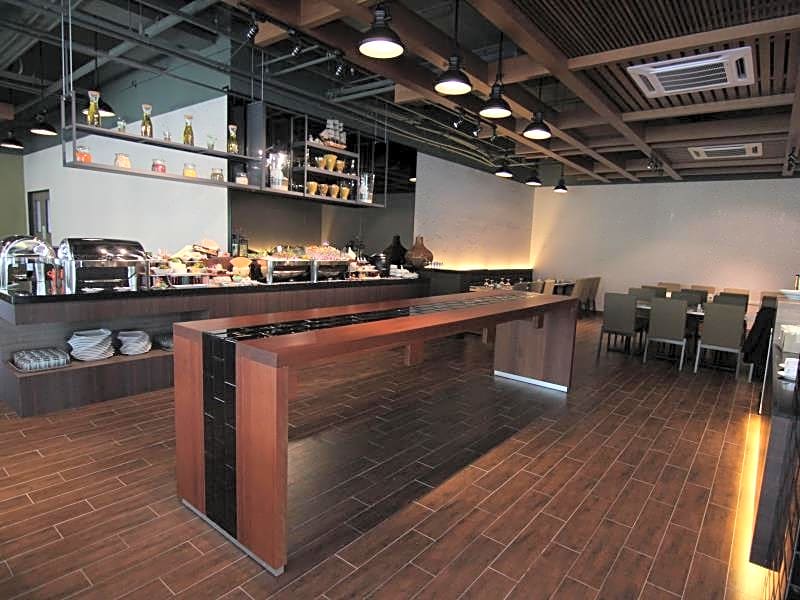 Nexus Business Suite Hotel Shah Alam