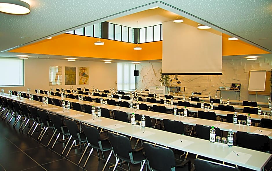 Seminarhotel CAMPUS SURSEE