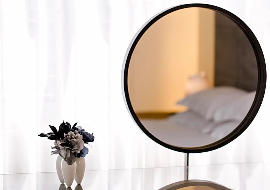Brasil Suites Boutique Hotel