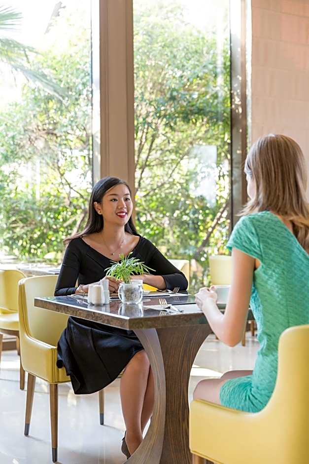 Novotel Nanchang Sunac