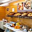 Holiday Inn Express Barcelona - Montmeló By IHG