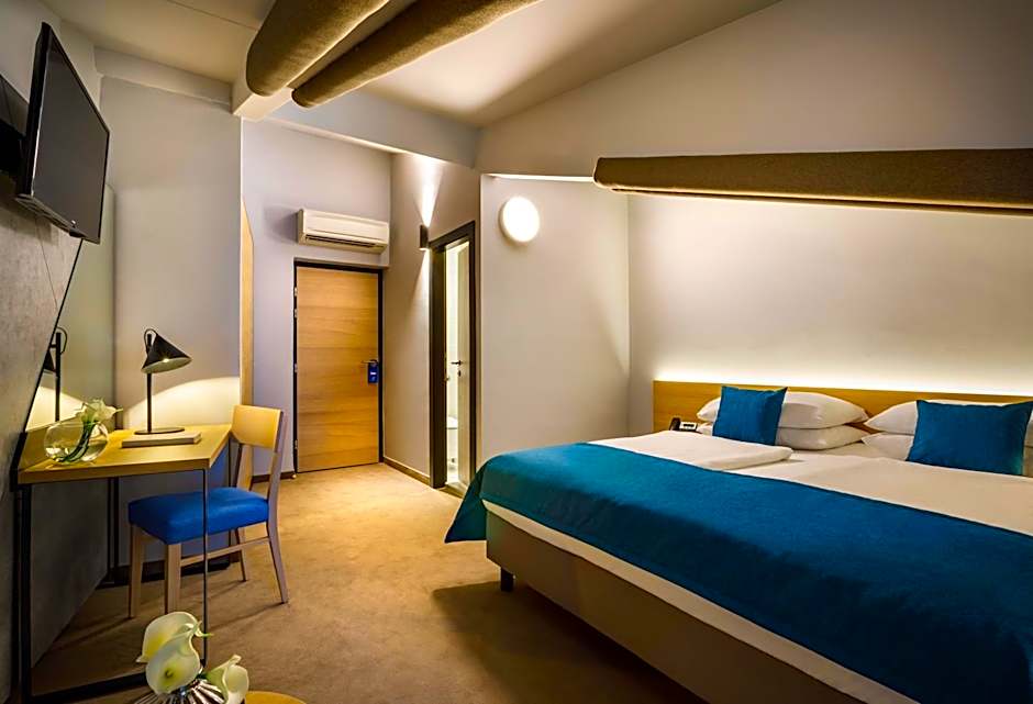 Hotel Istra - by Liburnia Hotels & Villas