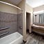 Super 8 by Wyndham Lubbock West 