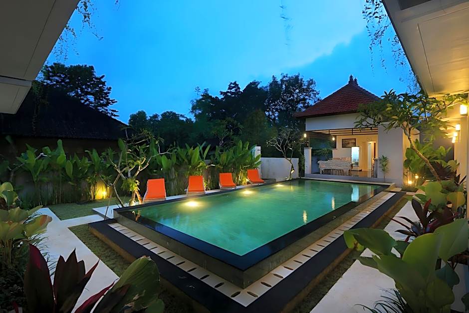Avisara Villa & Suite