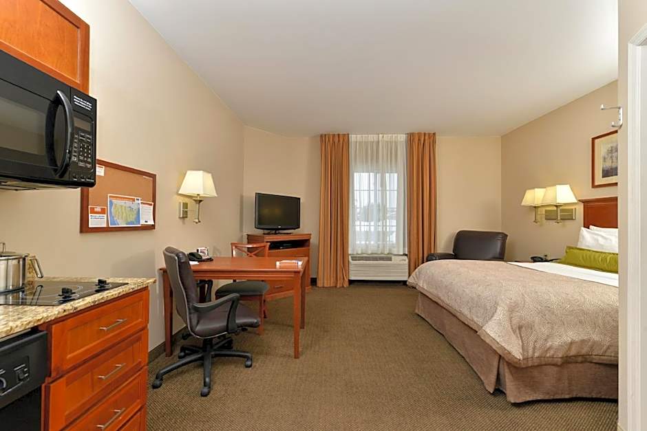 Candlewood Suites Chambersburg By IHG