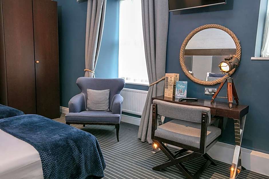 Roker Hotel BW Premier Collection